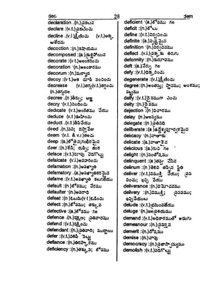 english to telugu dictionary 34 320